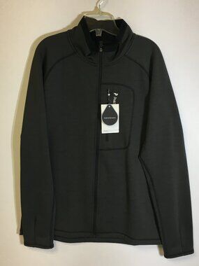 Peak Performance Men's Turtleneck - Size XXL - Pre-Owned - EJKVK5